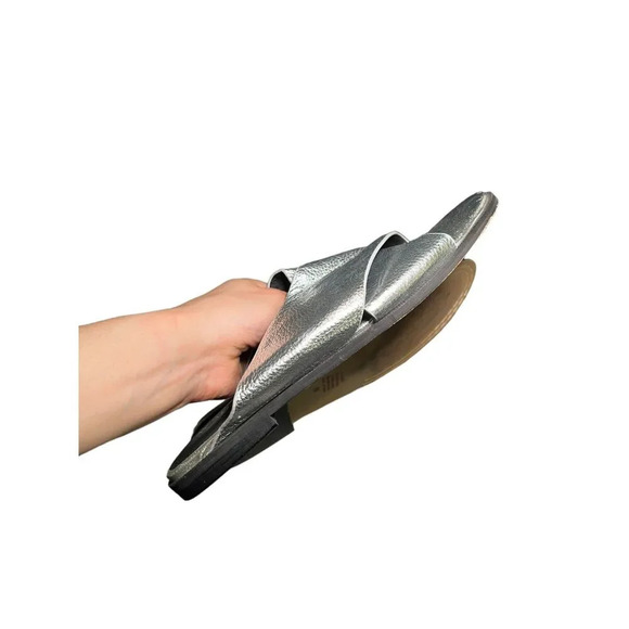 Alias Mae Thesis Sandals Size 8 - Picture 5 of 11